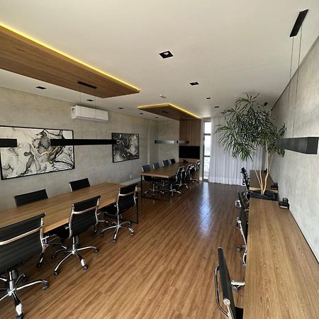 Studio Luxo Completo Independencia 915- Sao Mateus Juiz de Fora Εξωτερικό φωτογραφία