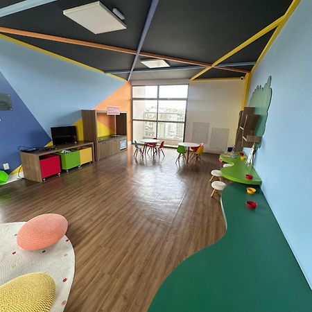 Studio Luxo Completo Independencia 915- Sao Mateus Juiz de Fora Εξωτερικό φωτογραφία