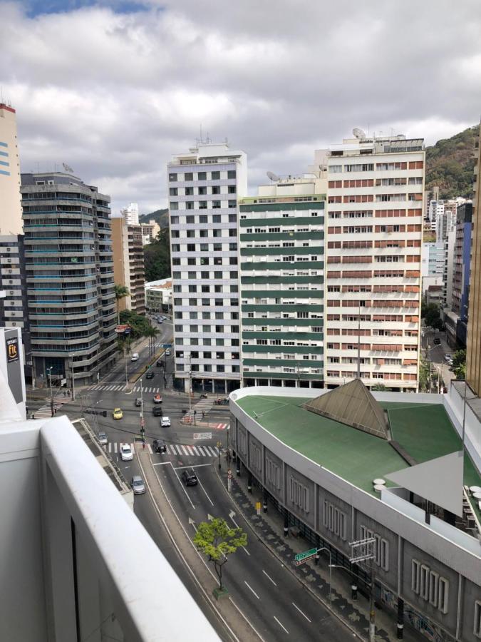 Studio Luxo Completo Independencia 915- Sao Mateus Juiz de Fora Εξωτερικό φωτογραφία