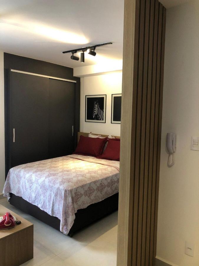 Studio Luxo Completo Independencia 915- Sao Mateus Juiz de Fora Εξωτερικό φωτογραφία