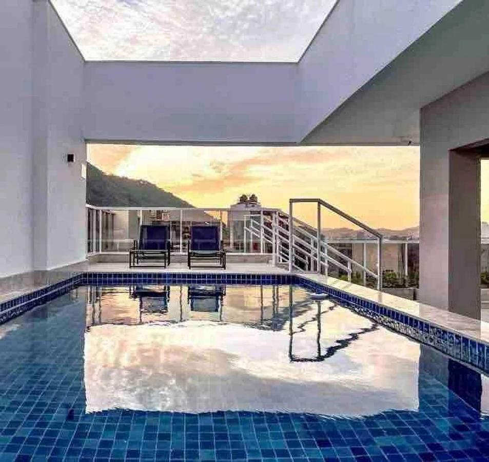 Studio Luxo Completo Independencia 915- Sao Mateus Juiz de Fora Εξωτερικό φωτογραφία