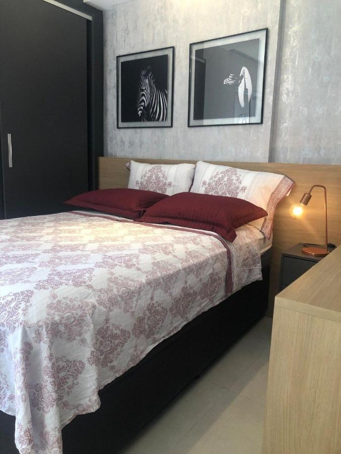 Studio Luxo Completo Independencia 915- Sao Mateus Juiz de Fora Εξωτερικό φωτογραφία