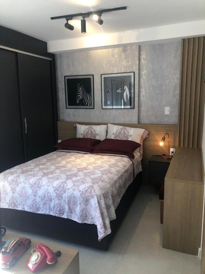 Studio Luxo Completo Independencia 915- Sao Mateus Juiz de Fora Εξωτερικό φωτογραφία