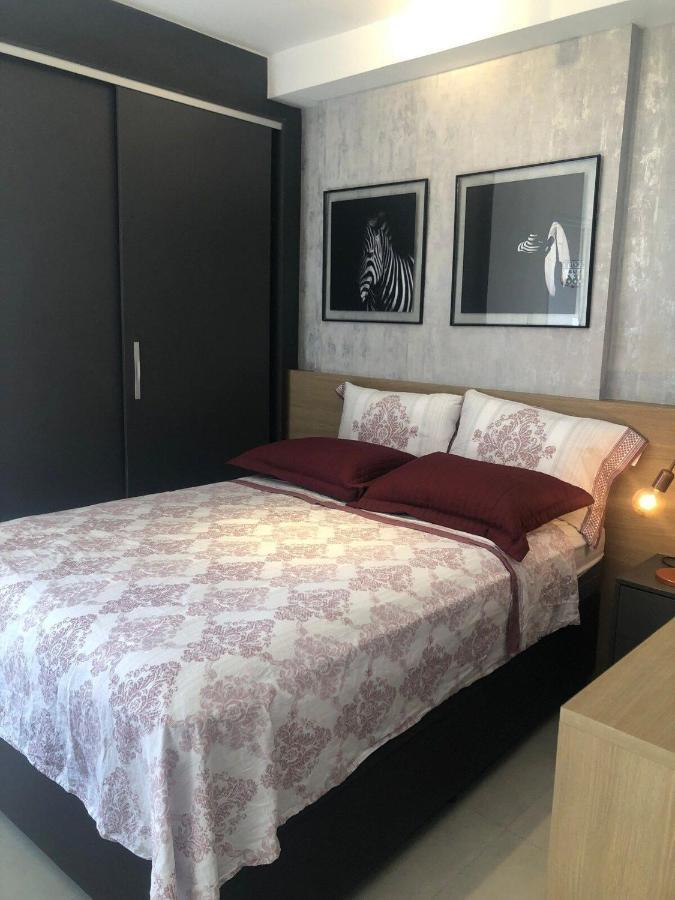 Studio Luxo Completo Independencia 915- Sao Mateus Juiz de Fora Εξωτερικό φωτογραφία