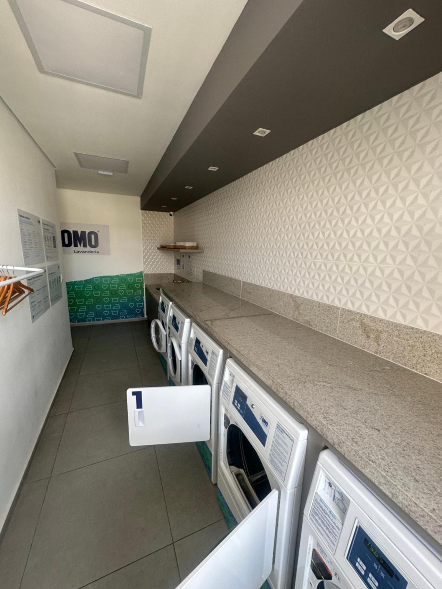 Studio Luxo Completo Independencia 915- Sao Mateus Juiz de Fora Εξωτερικό φωτογραφία