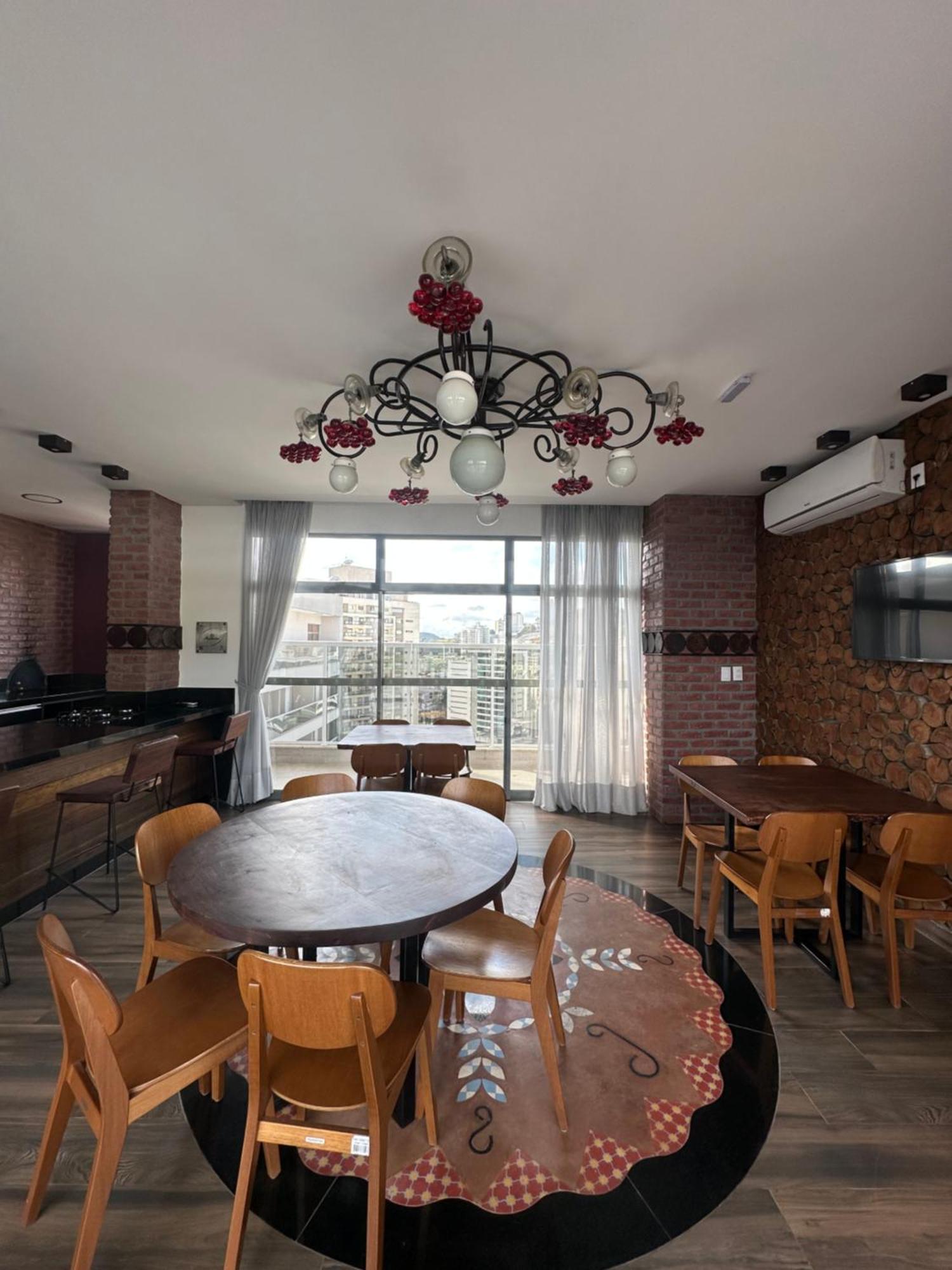 Studio Luxo Completo Independencia 915- Sao Mateus Juiz de Fora Εξωτερικό φωτογραφία
