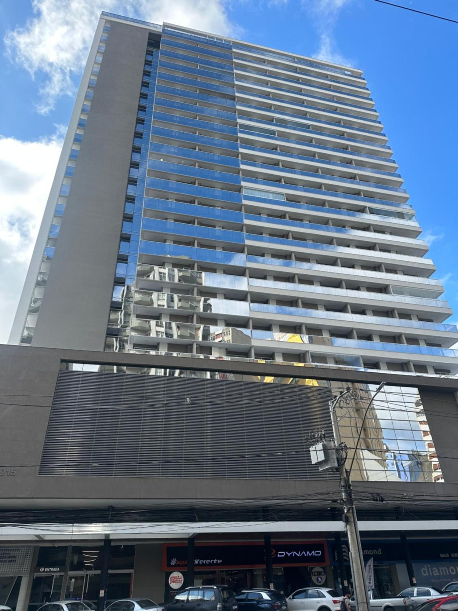 Studio Luxo Completo Independencia 915- Sao Mateus Juiz de Fora Εξωτερικό φωτογραφία