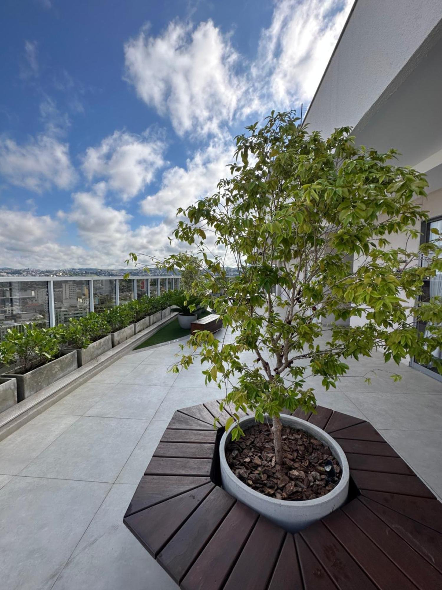 Studio Luxo Completo Independencia 915- Sao Mateus Juiz de Fora Εξωτερικό φωτογραφία
