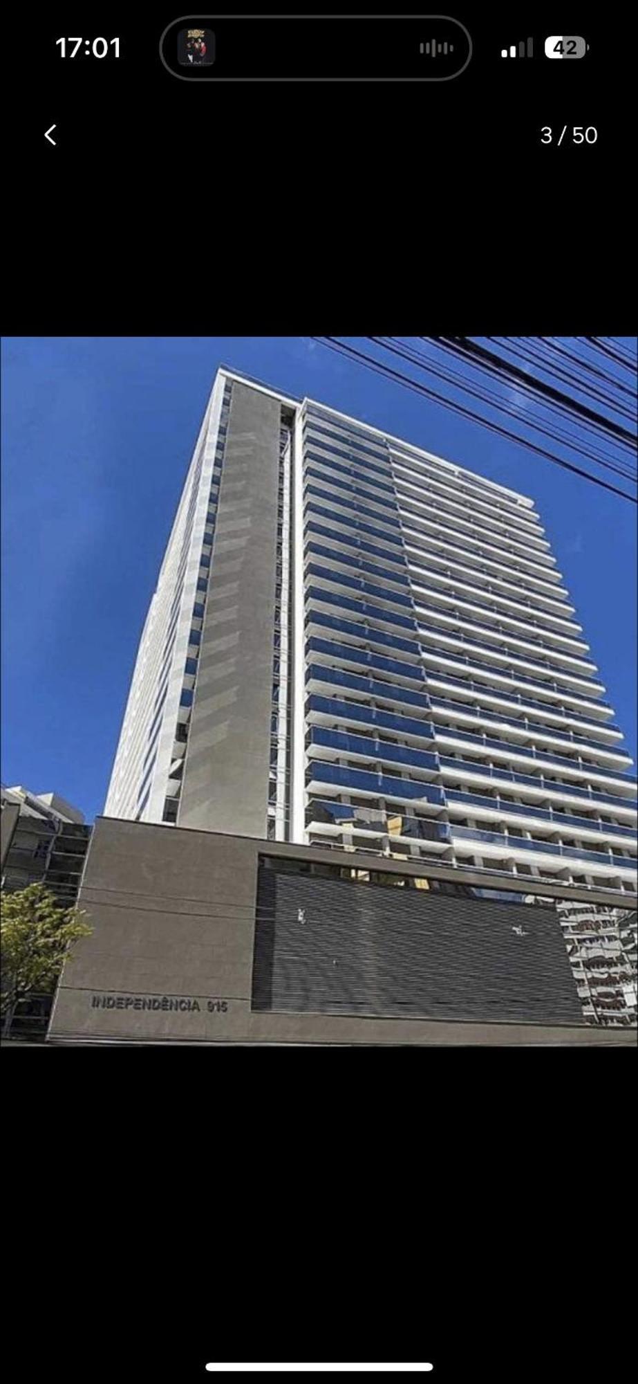 Studio Luxo Completo Independencia 915- Sao Mateus Juiz de Fora Εξωτερικό φωτογραφία